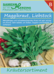 Maggikraut, Liebstock, 0,8 g