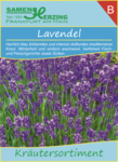 Lavendel, 0,3 g