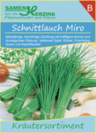 Schnittlauch Miro, 0,4 g