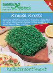 Krause Kresse, 2 g